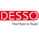 Ковры и ковролин от официального производителя Desso