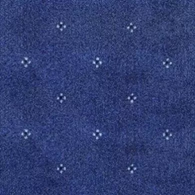 Ковровое покрытие Animo 77 синий ковролин
