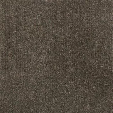Ковровое покрытие Meridian Urb 1127 коричневый ковролин