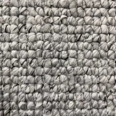 Ковровое покрытие Silverston 920 серый ковролин